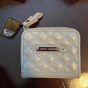 Juicy Couture Wallet